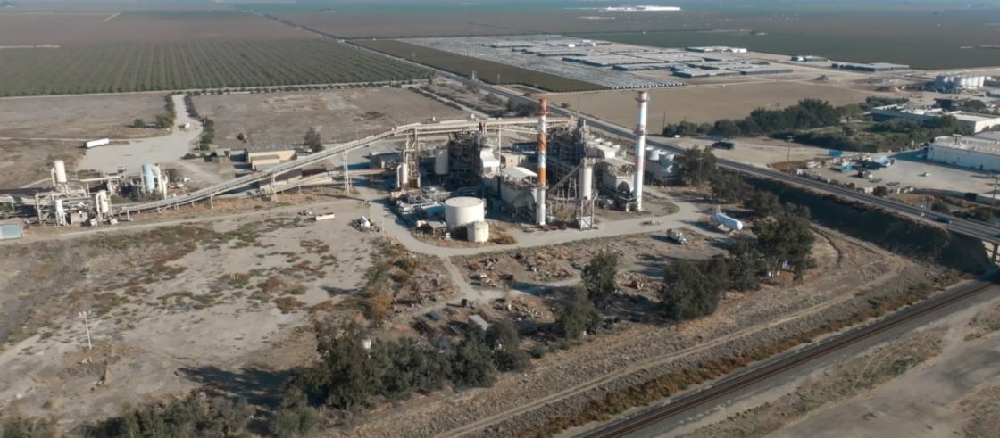 CCEJN – Carbon Capture – Community Voice